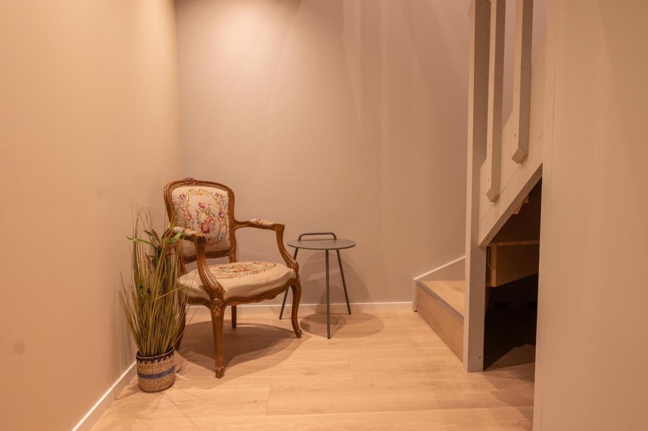 טרומסה Urban And Stylish Apartment In City Centre מראה חיצוני תמונה
